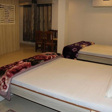 Simla Hotel Jaipur Luaran gambar