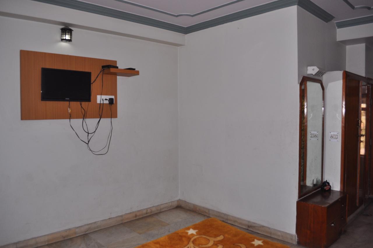 Simla Hotel Jaipur Luaran gambar