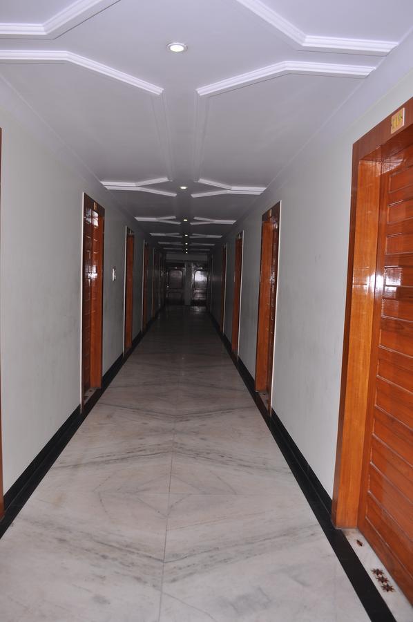 Simla Hotel Jaipur Luaran gambar