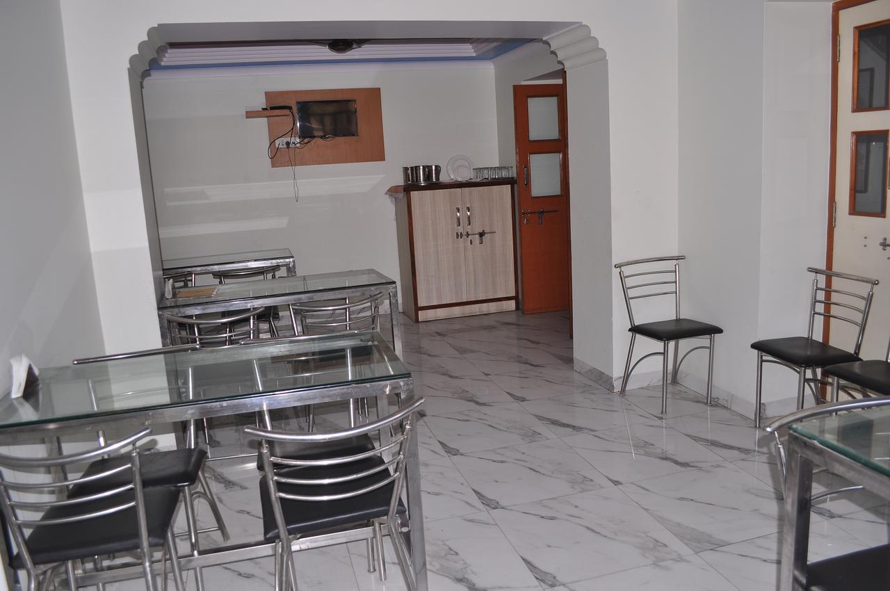 Simla Hotel Jaipur Luaran gambar