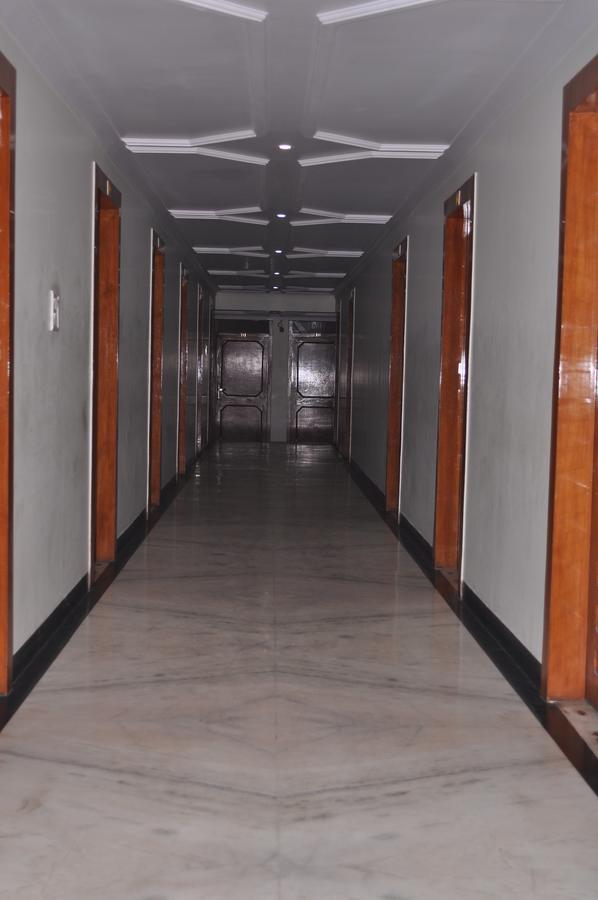 Simla Hotel Jaipur Luaran gambar