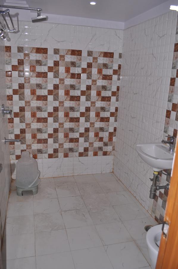 Simla Hotel Jaipur Luaran gambar
