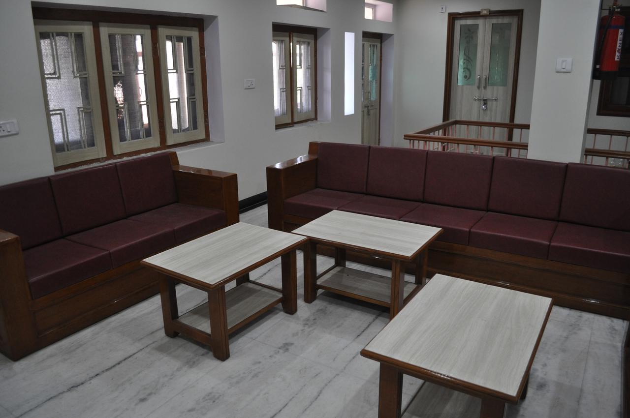 Simla Hotel Jaipur Luaran gambar