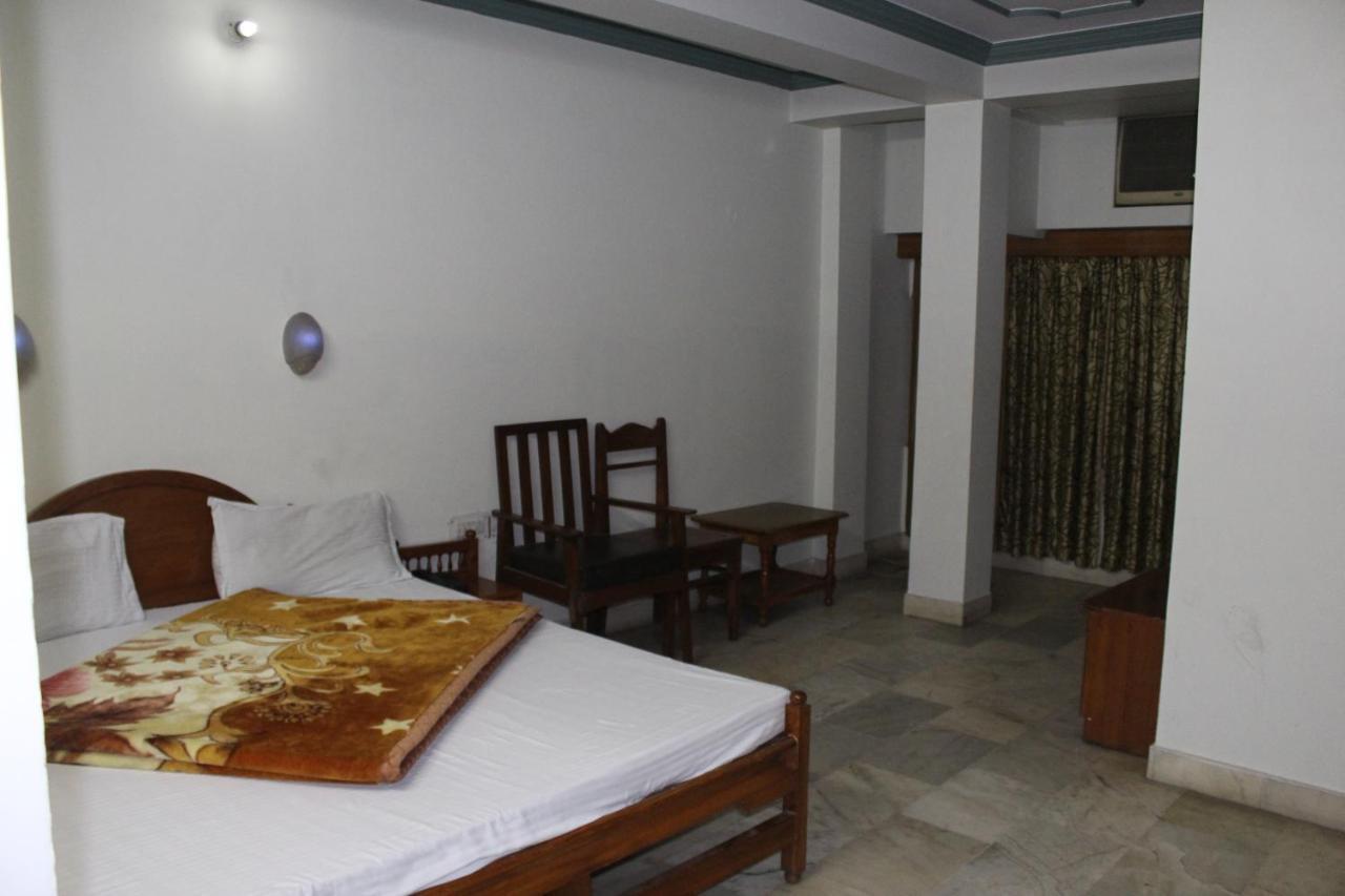 Simla Hotel Jaipur Luaran gambar