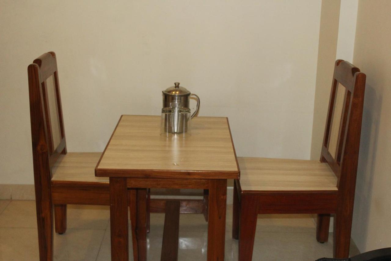 Simla Hotel Jaipur Luaran gambar