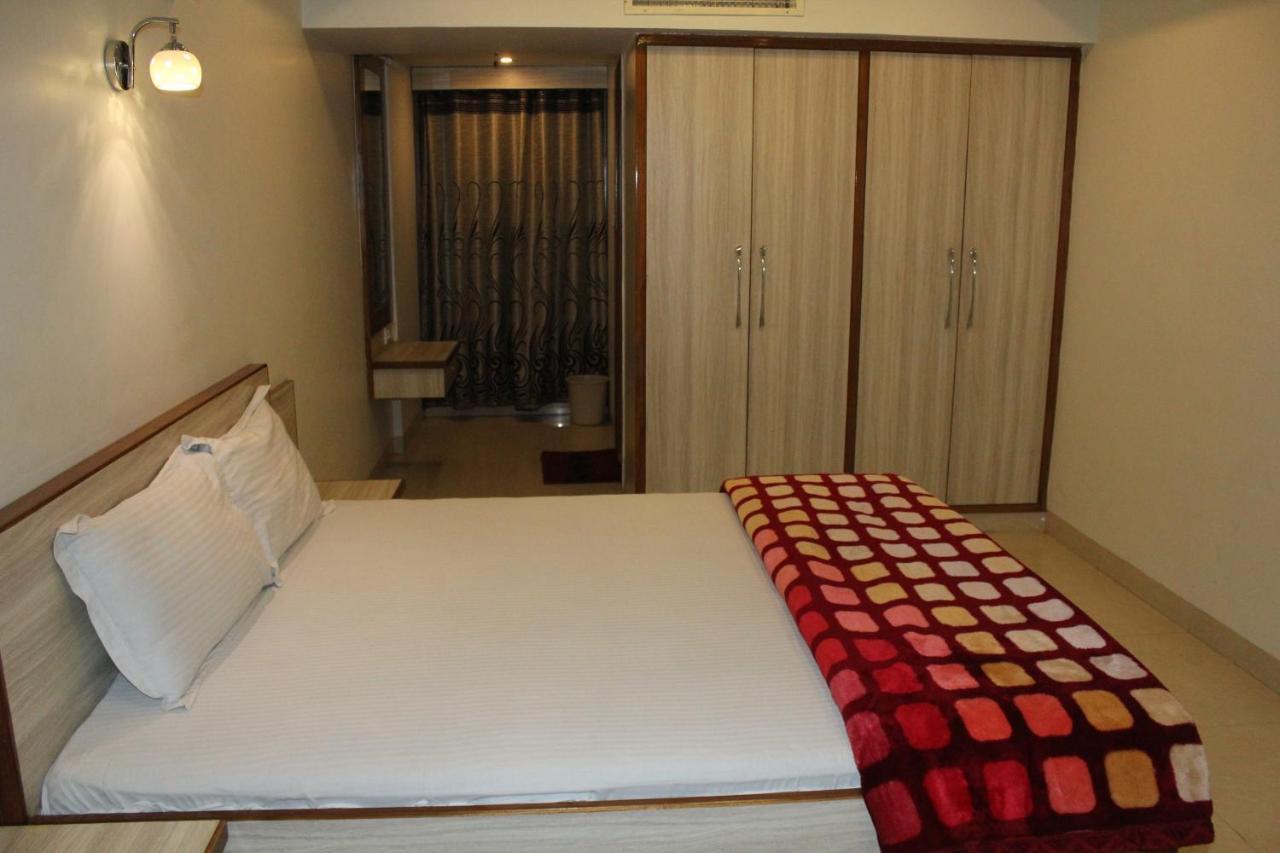 Simla Hotel Jaipur Luaran gambar