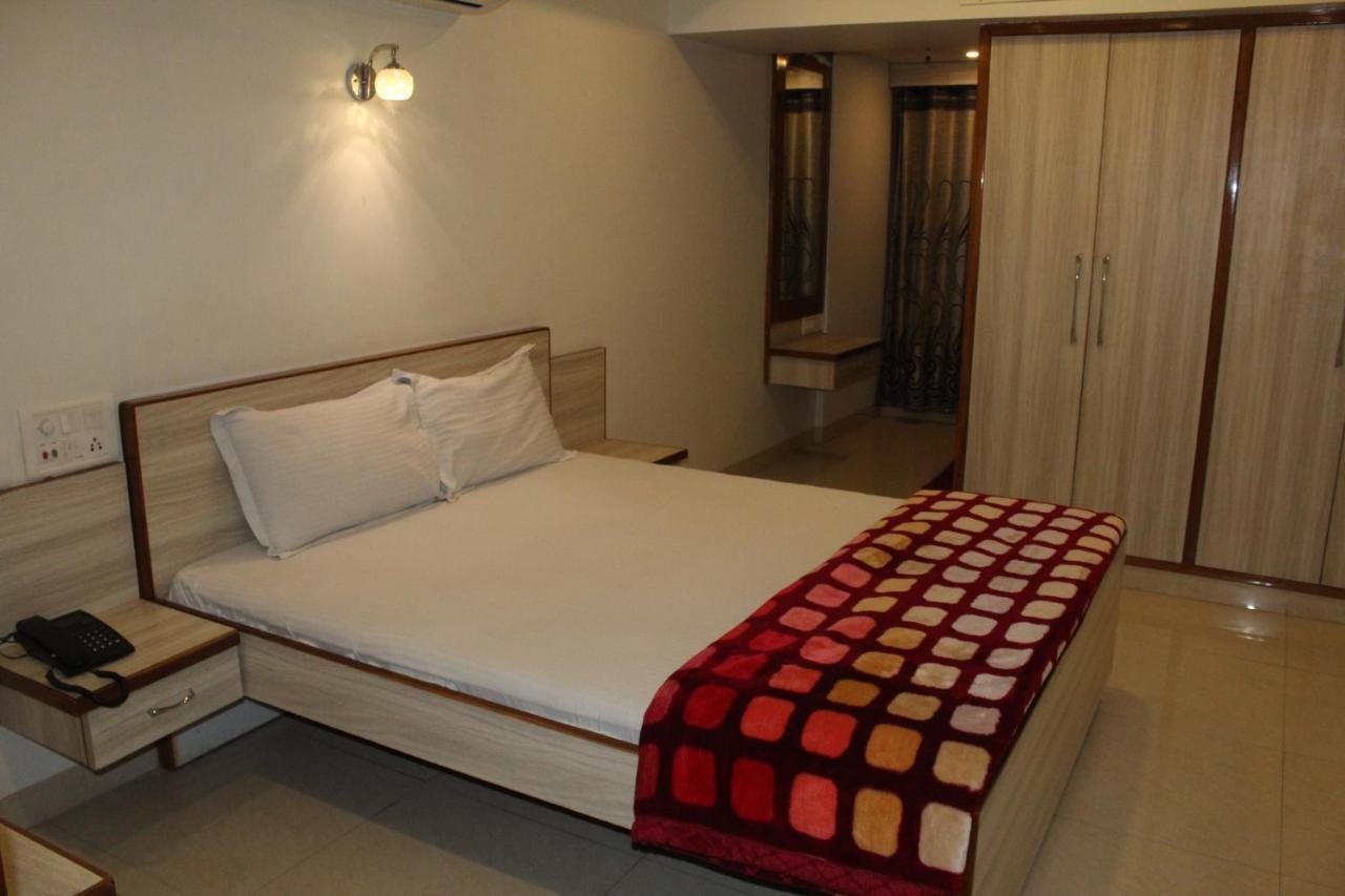 Simla Hotel Jaipur Luaran gambar