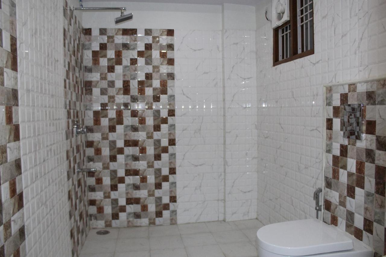 Simla Hotel Jaipur Luaran gambar