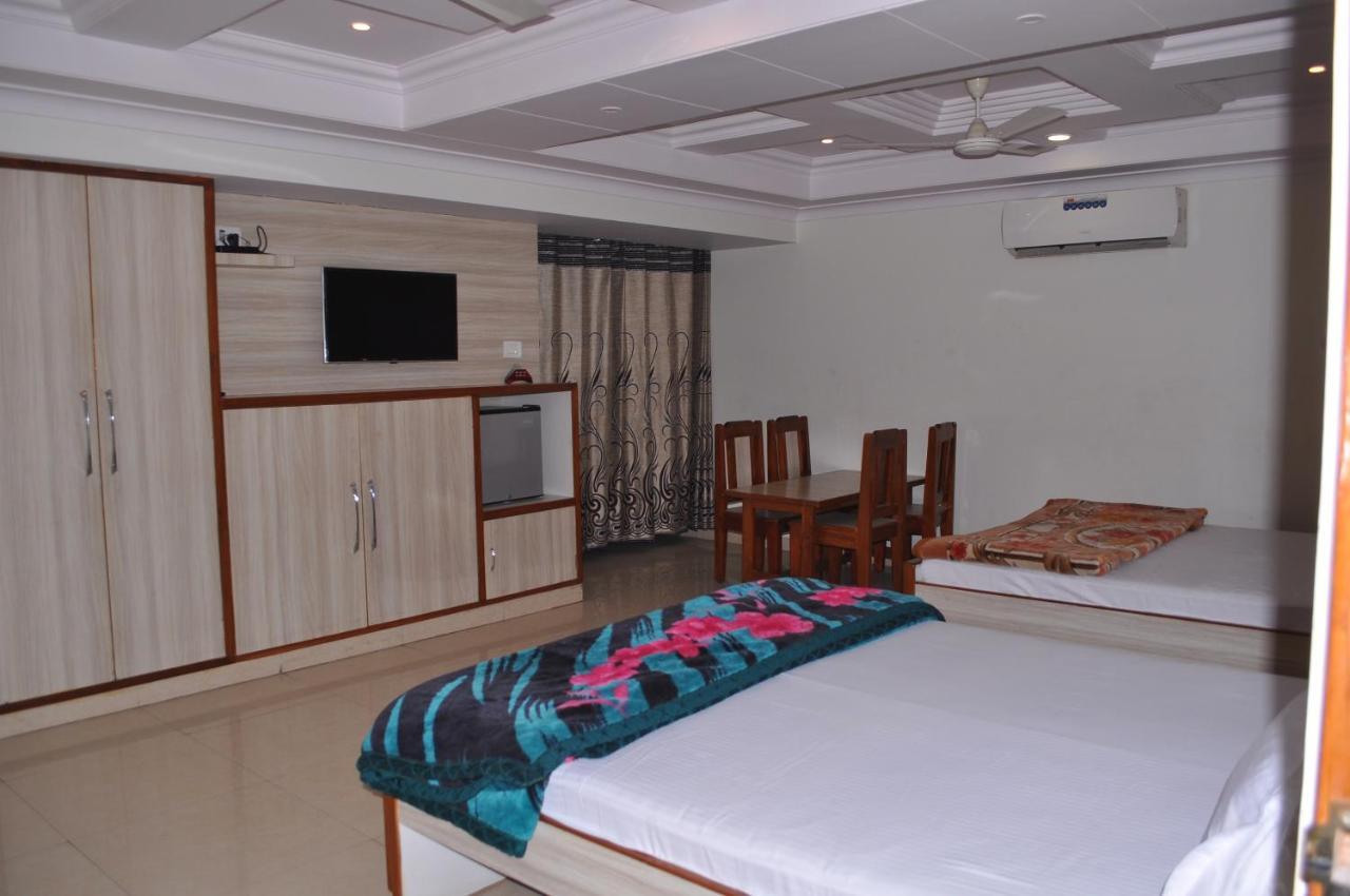 Simla Hotel Jaipur Luaran gambar