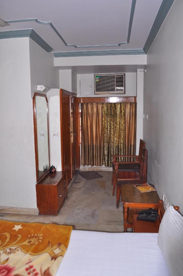 Simla Hotel Jaipur Luaran gambar