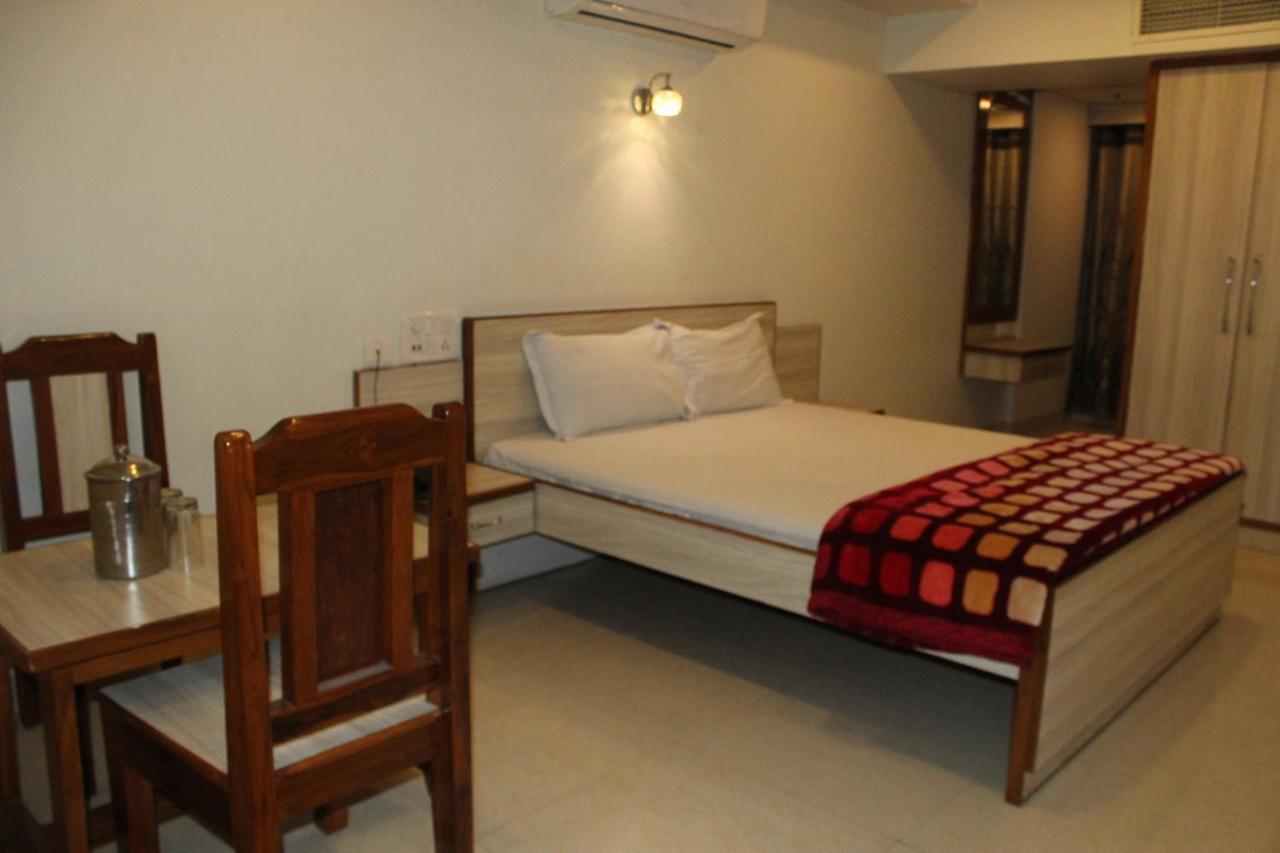Simla Hotel Jaipur Luaran gambar