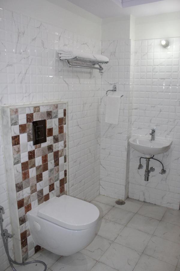 Simla Hotel Jaipur Luaran gambar
